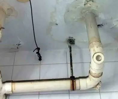 宁城卫生间漏水检测多少钱