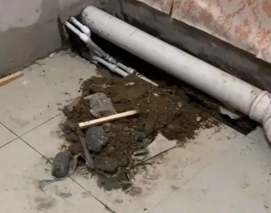 宁城卫生间漏水检测哪家好