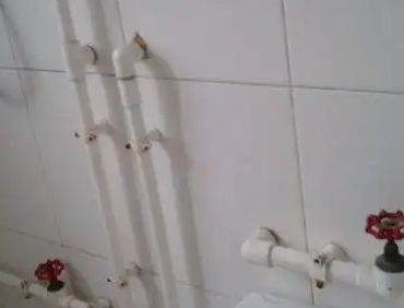宁城水管维修多少钱