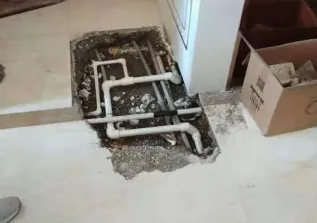 宁城查漏水多少钱