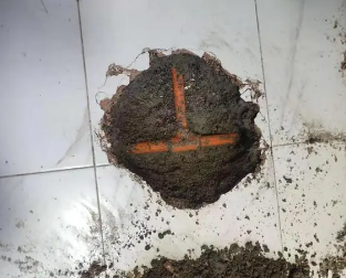 宁城查漏水多少钱