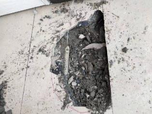 宁城卫生间漏水检测哪家好