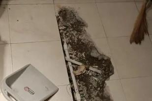 宁城卫生间漏水检测电话